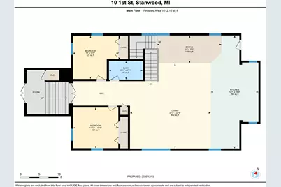10 1st Street, Stanwood, MI 49346 - Photo 12
