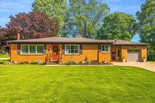 4614 Elm St, New Era, MI 49446 - Photo 1