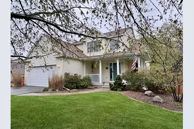 7277 11 Mile Road NE, Rockford, MI 49341 - Photo 1
