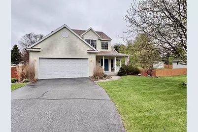 7277 11 Mile Road NE, Rockford, MI 49341 - Photo 2