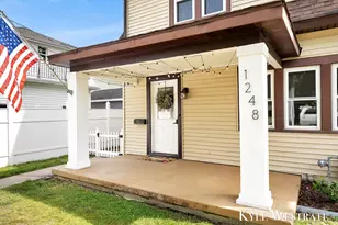 1248 Fisk Rd SE, Grand Rapids, MI 49506 - Photo 4