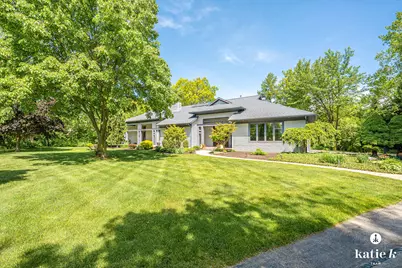 1055 Bradford Hollow Lane NE, Grand Rapids, MI 49525 - Photo 1