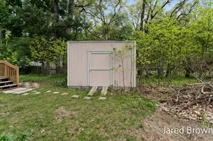 1436 Auble Rd, Muskegon, MI 49445 - Photo 26