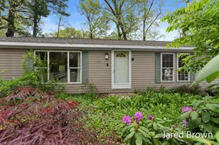 1436 Auble Rd, Muskegon, MI 49445 - Photo 2