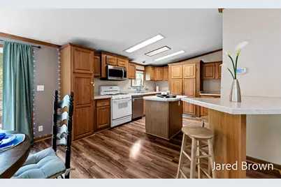 1436 Auble Road, Muskegon, MI 49445 - Photo 4