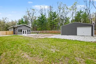 1581 Lone Pine Dr, Baldwin, MI 49304 - Photo 1