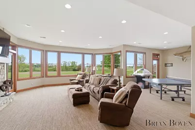 1740 7 Mile Road NW, Comstock Park, MI 49321 - Photo 46