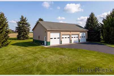 1740 7 Mile Road NW, Comstock Park, MI 49321 - Photo 6