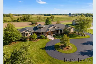 1740 7 Mile Road NW, Comstock Park, MI 49321 - Photo 4