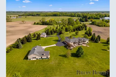 1740 7 Mile Road NW, Comstock Park, MI 49321 - Photo 2