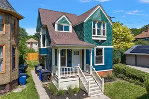 1734 W Willis St, Detroit, MI 48208 - Photo 2