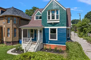1734 W Willis St, Detroit, MI 48208 - Photo 4