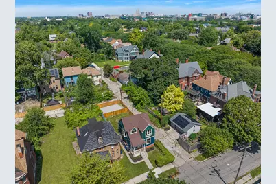 1734 W Willis Street, Detroit, MI 48208 - Photo 34