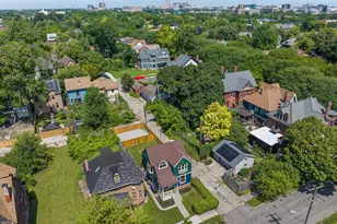 1734 W Willis St, Detroit, MI 48208 - Photo 34