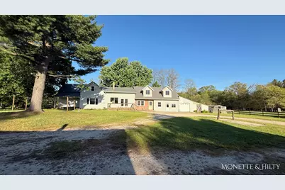 7080 Marvin Road, Holton, MI 49425 - Photo 2