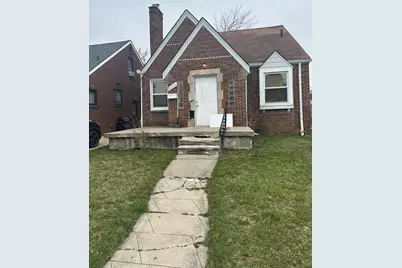 8510 Lauder Street, Detroit, MI 48228 - Photo 1