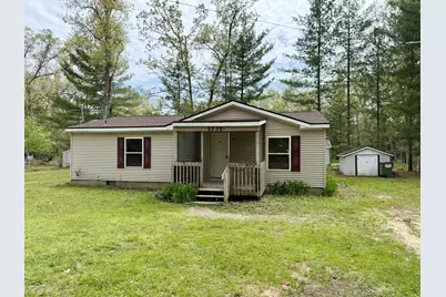 8239 W Hemlock Avenue, Baldwin, MI 49304 - Photo 1