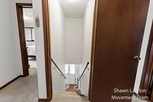 1833 Bonneville Dr, Muskegon, MI 49441 - Photo 16