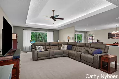 9188 W V Avenue, Schoolcraft, MI 49087 - Photo 6