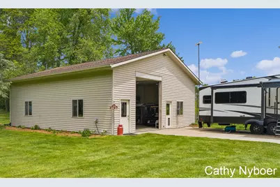 9188 W V Avenue, Schoolcraft, MI 49087 - Photo 46