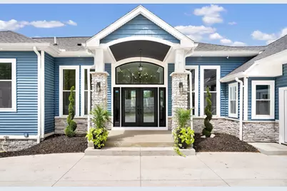 3443 Manderley Drive NE, Grand Rapids, MI 49525 - Photo 2
