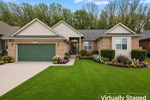 45654 Lookout Dr, Macomb, MI 48044 - Photo 2