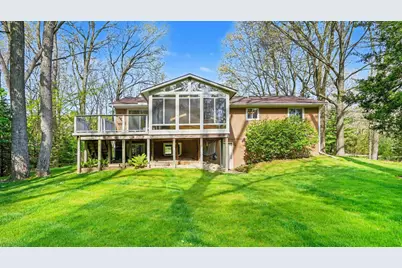 442 W Delhi Road, Ann Arbor, MI 48103 - Photo 36