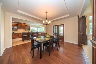 9168 Mirage Lake Dr, Milan, MI 48160 - Photo 20
