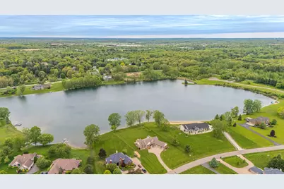 9168 Mirage Lake Drive, Milan, MI 48160 - Photo 6