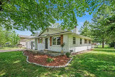 402 Charles Street, Paw Paw, MI 49079 - Photo 1