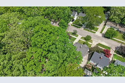1436 Linwood Street SE, Grand Rapids, MI 49507 - Photo 46