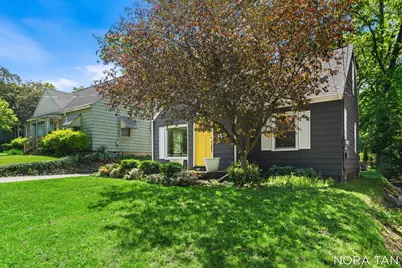 1436 Linwood Street SE, Grand Rapids, MI 49507 - Photo 4
