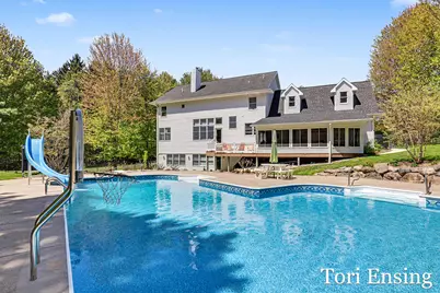 1711 Meyer Court, Greenville, MI 48838 - Photo 2