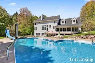 1711 Meyer Ct, Greenville, MI 48838 - Photo 2