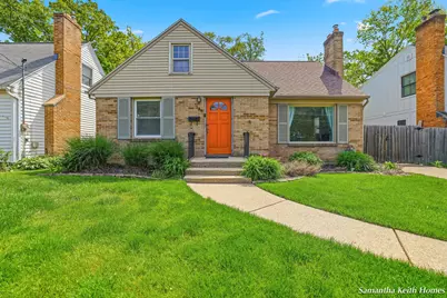 146 Alten Avenue NE, Grand Rapids, MI 49503 - Photo 1