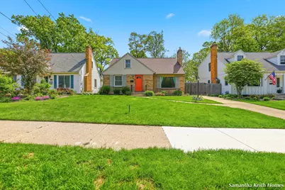 146 Alten Avenue NE, Grand Rapids, MI 49503 - Photo 2