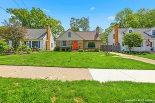 146 Alten Ave NE, Grand Rapids, MI 49503 - Photo 2