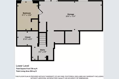 11576 Spruceview Drive, Allendale, MI 49401 - Photo 40