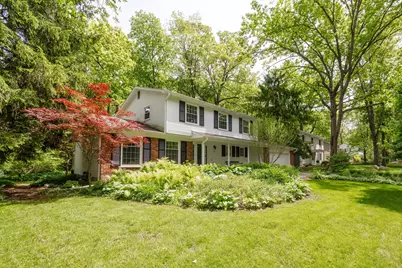 1516 Bardstown Trail, Ann Arbor, MI 48105 - Photo 2