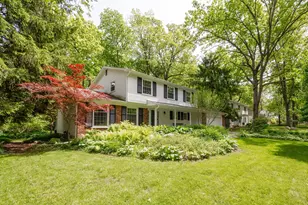 1516 Bardstown Trail, Ann Arbor, MI 48105 - Photo 2