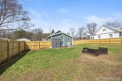 1204 Witham Road, Muskegon, MI 49445 - Photo 16