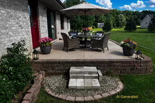 7715 Hidden Knoll Ct NE, Byron, MI 48418 - Photo 8