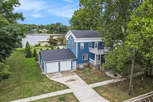 115 N Gremps St, Paw Paw, MI 49079 - Photo 1