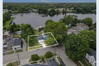 115 N Gremps Street, Paw Paw, MI 49079 - Photo 38