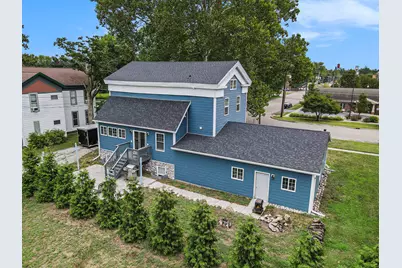 115 N Gremps Street, Paw Paw, MI 49079 - Photo 36