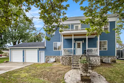115 N Gremps Street, Paw Paw, MI 49079 - Photo 2