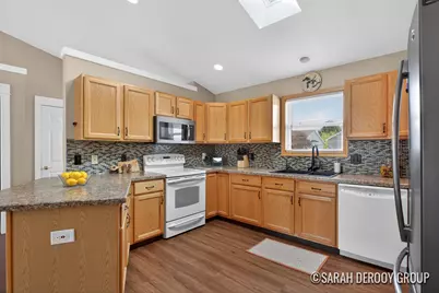 1499 Bogey Street SW, Byron Center, MI 49315 - Photo 4
