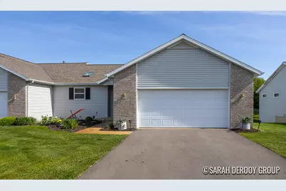 1499 Bogey Street SW, Byron Center, MI 49315 - Photo 2