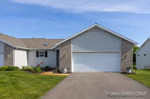 1499 Bogey St SW, Byron Center, MI 49315 - Photo 2
