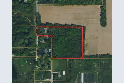 13817 S Log Cabin Road, Three Oaks, MI 49128 - Photo 16